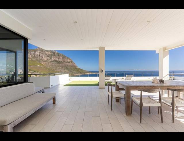 5 BEDROOM PROPERTY TO RENT IN LLANDUDNO
